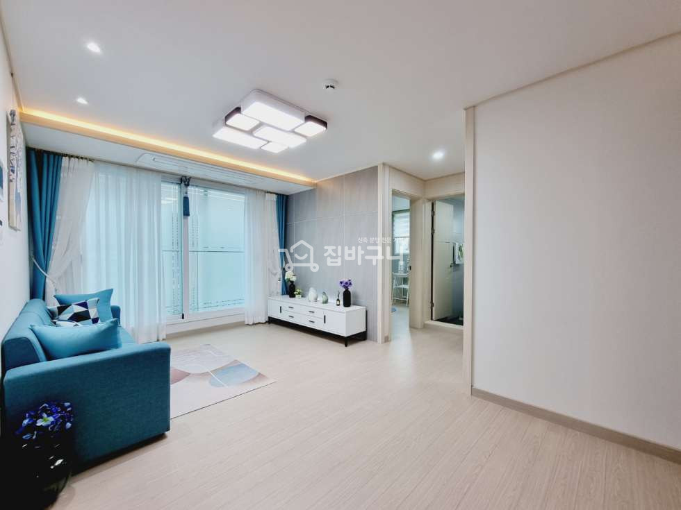경기 수원권선구 서둔동 서둔동 공원세권 친환경자재 인테리어 빌라 분양 매물번호 12148 사진 2