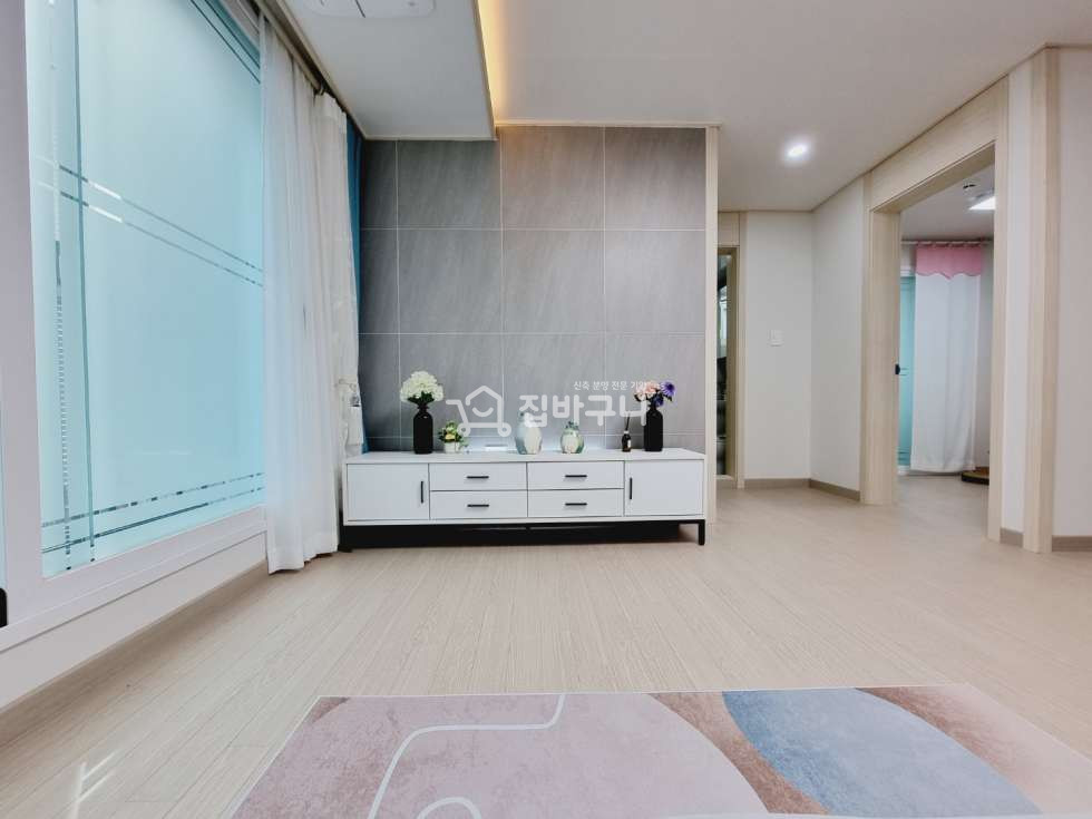 경기 수원권선구 서둔동 서둔동 공원세권 친환경자재 인테리어 빌라 분양 매물번호 12148 사진 4