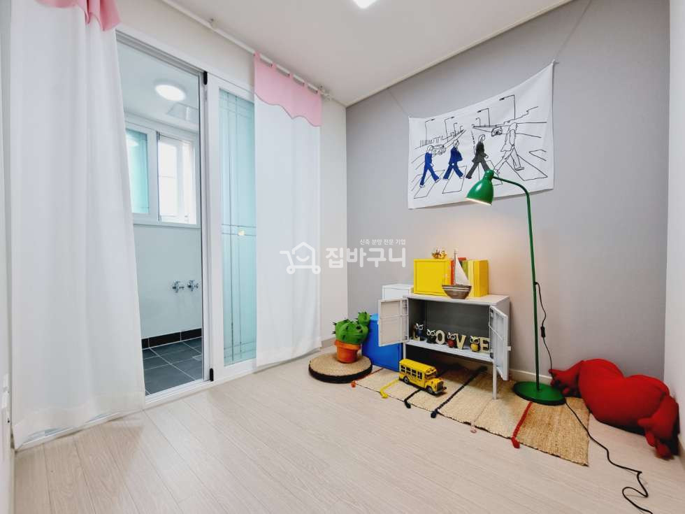 경기 수원권선구 서둔동 서둔동 공원세권 친환경자재 인테리어 빌라 분양 매물번호 12148 사진 10