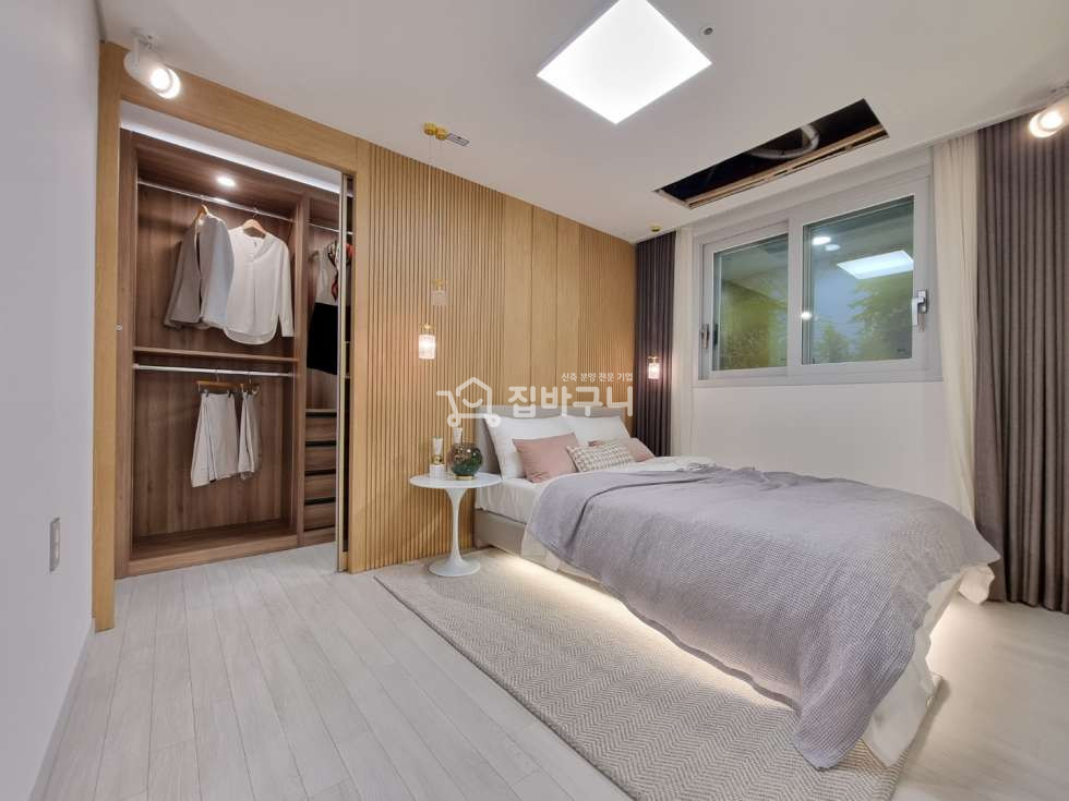 경기 안양만안구 안양동 [금정역 예정지] 관악역 차량3분 39평형 넓은 3룸 분양 매물번호 12147 사진 7