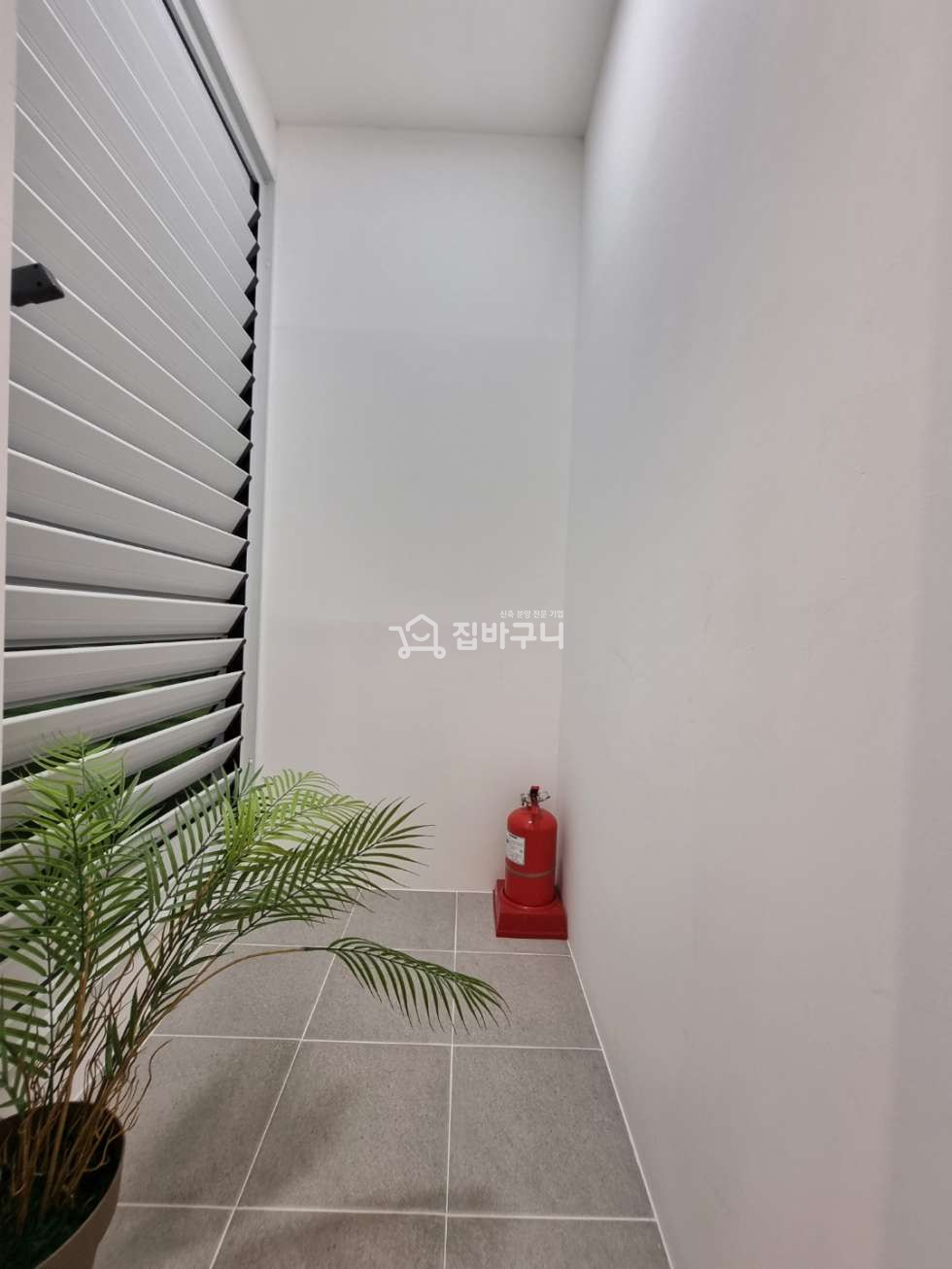 경기 안양만안구 안양동 [금정역 예정지] 관악역 차량3분 39평형 넓은 3룸 분양 매물번호 12147 사진 13