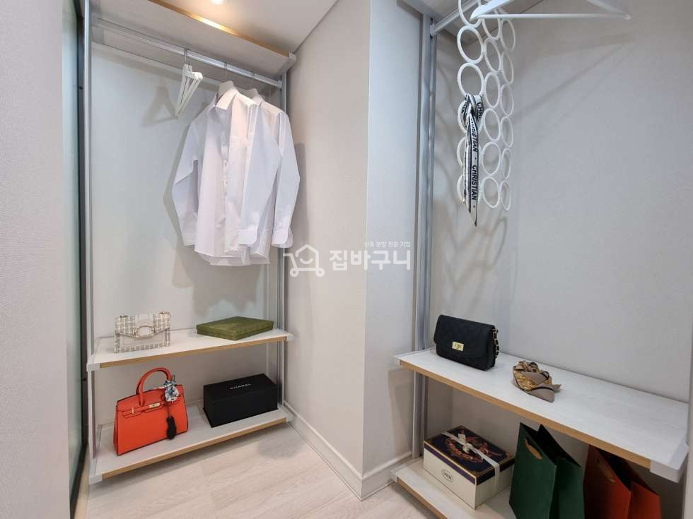 서울 금천구 독산동 [더블역세권,풀옵션] /드레스룸有 독산역5분 입지 좋은 3룸 복층 도시형아파트 분양 매물번호 12146 사진 7