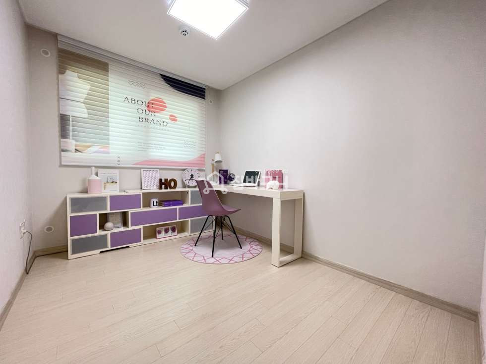 경기 안산단원구 선부동 [남향] 막힘없는 포레스트뷰, 외관부터 내부인테리어까지 깔끔한 3룸 분양 매물번호 12145 사진 7