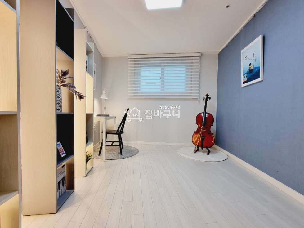 경기 안산상록구 팔곡이동 아기자기 포근한 인테리어 분양가 낮은 3룸 빌라 분양 매물번호 12143 사진 10