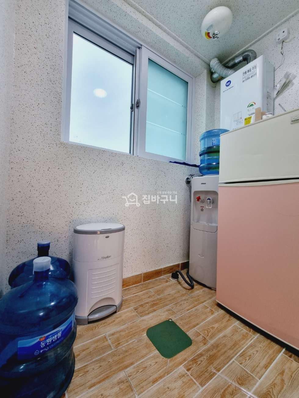 경기 안산상록구 팔곡이동 아기자기 포근한 인테리어 분양가 낮은 3룸 빌라 분양 매물번호 12143 사진 12
