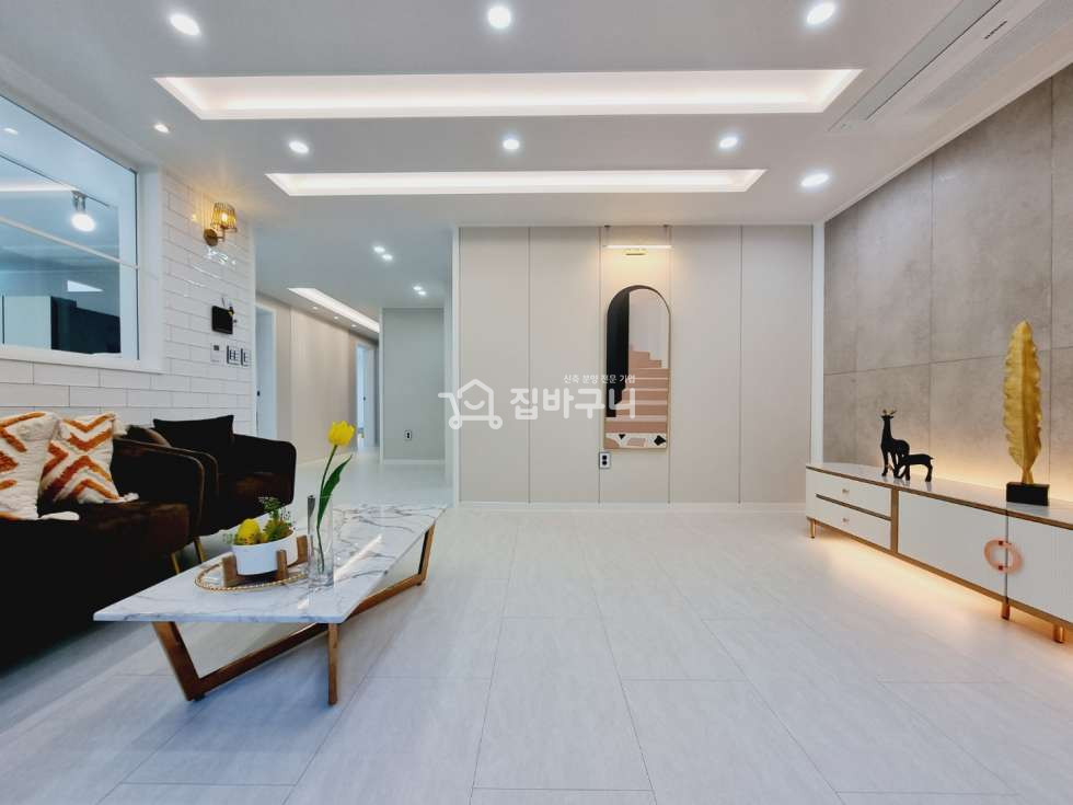 경기 안산상록구 부곡동 [층별 단독세대] 방 넓은 프리미엄 4룸 빌라 분양 매물번호 12140 사진 3