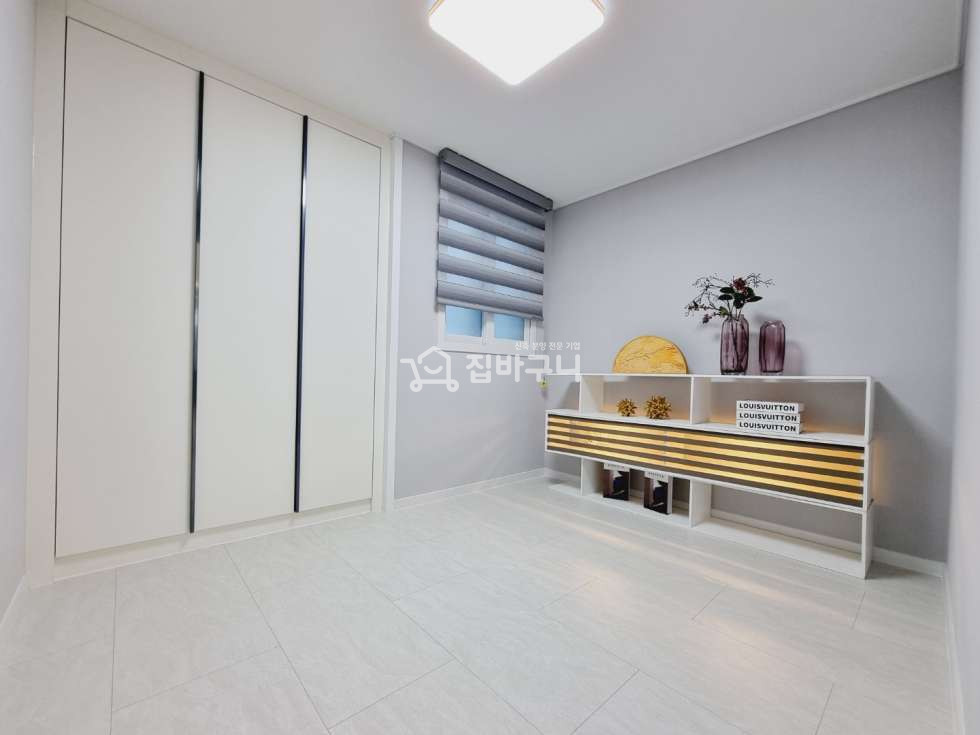 경기 안산상록구 부곡동 [층별 단독세대] 방 넓은 프리미엄 4룸 빌라 분양 매물번호 12140 사진 12