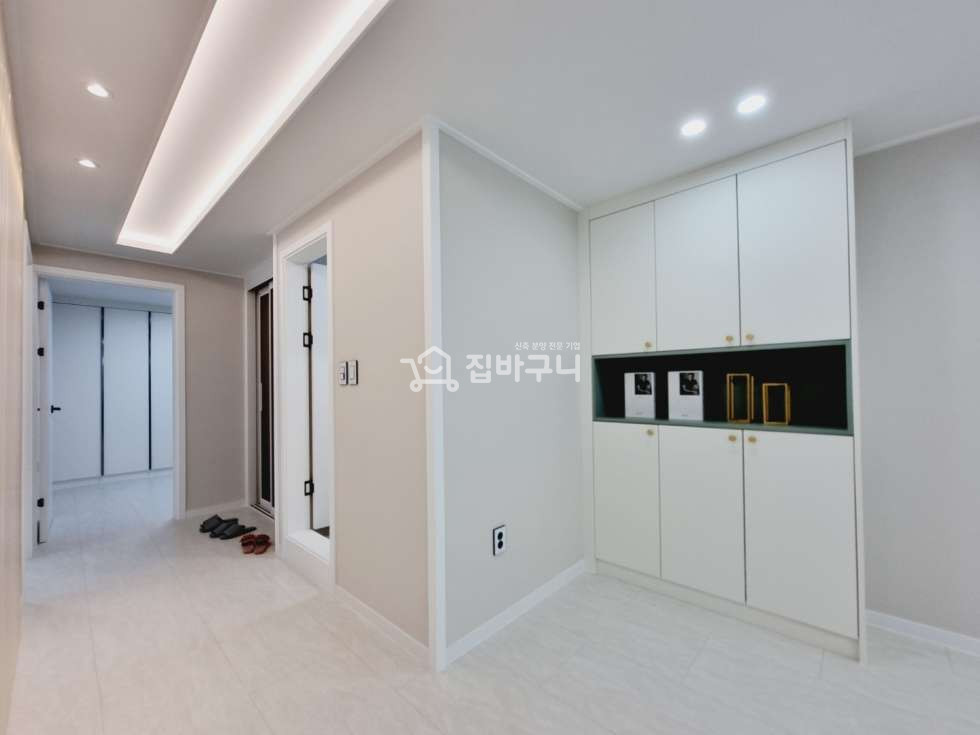경기 안산상록구 부곡동 [층별 단독세대] 방 넓은 프리미엄 4룸 빌라 분양 매물번호 12140 사진 17