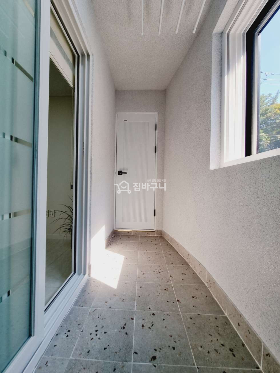 경기 안산상록구 부곡동 [층별 단독세대] 방 넓은 프리미엄 4룸 빌라 분양 매물번호 12140 사진 18