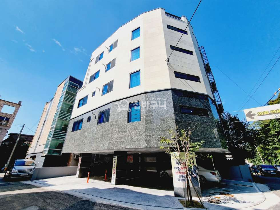 경기 안산상록구 부곡동 [층별 단독세대] 방 넓은 프리미엄 4룸 빌라 분양 매물번호 12140 사진 20