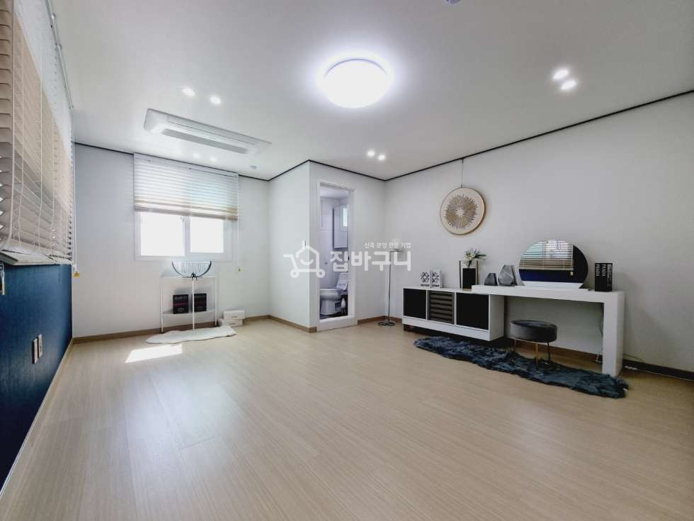 경기 안산단원구 원곡동 안산역 도보5분 학군좋은 대형평수 3룸 분양 매물번호 12139 사진 7