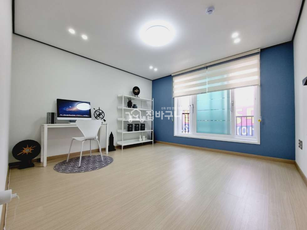 경기 안산단원구 원곡동 안산역 도보5분 학군좋은 대형평수 3룸 분양 매물번호 12139 사진 8