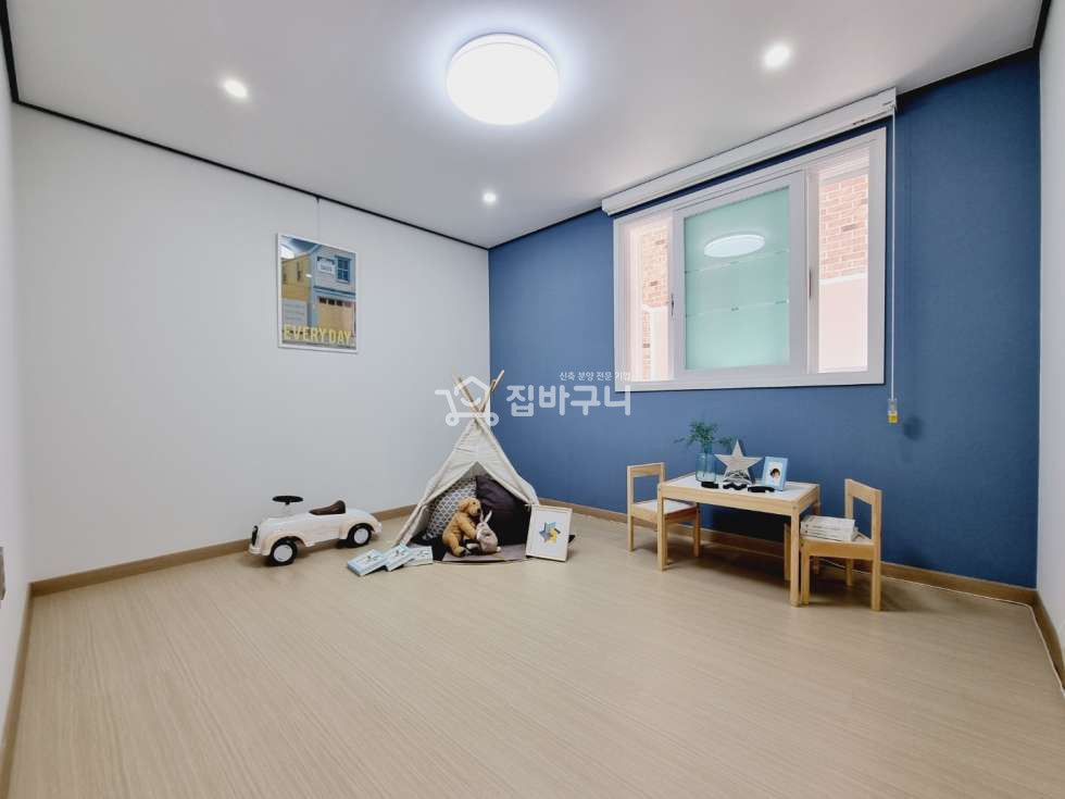 경기 안산단원구 원곡동 안산역 도보5분 학군좋은 대형평수 3룸 분양 매물번호 12139 사진 9