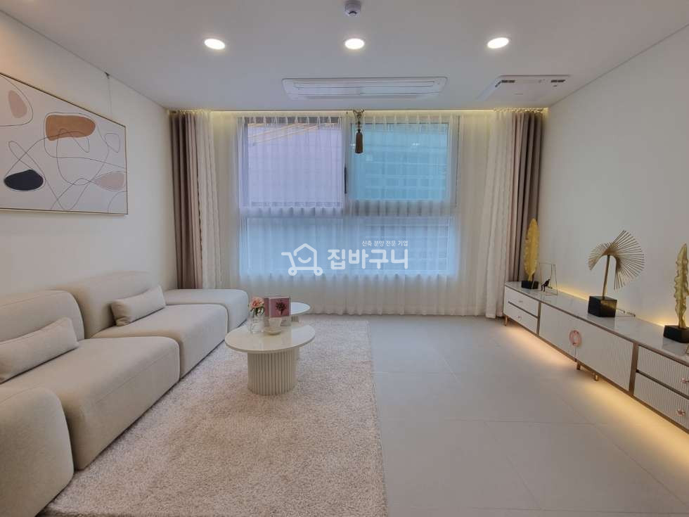 서울 중구 필동2가 [충무로역 도보6분] 고급스러운 3룸빌라 *2룸,3룸,테라스 구조 다양 분양 매물번호 12177 사진 2