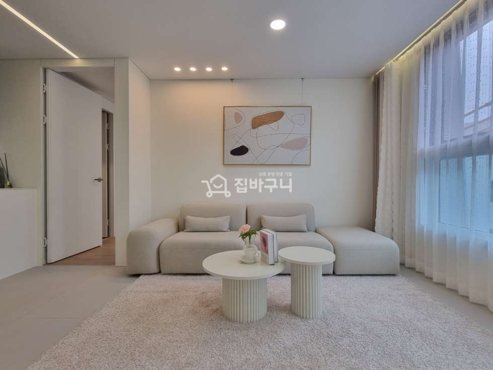 서울 중구 필동2가 [충무로역 도보6분] 고급스러운 3룸빌라 *2룸,3룸,테라스 구조 다양 분양 매물번호 12177 사진 3