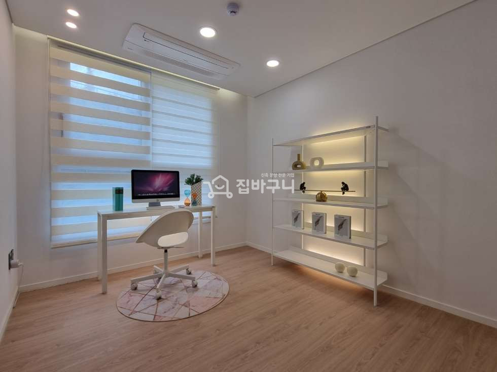 서울 중구 필동2가 [충무로역 도보6분] 고급스러운 3룸빌라 *2룸,3룸,테라스 구조 다양 분양 매물번호 12177 사진 10