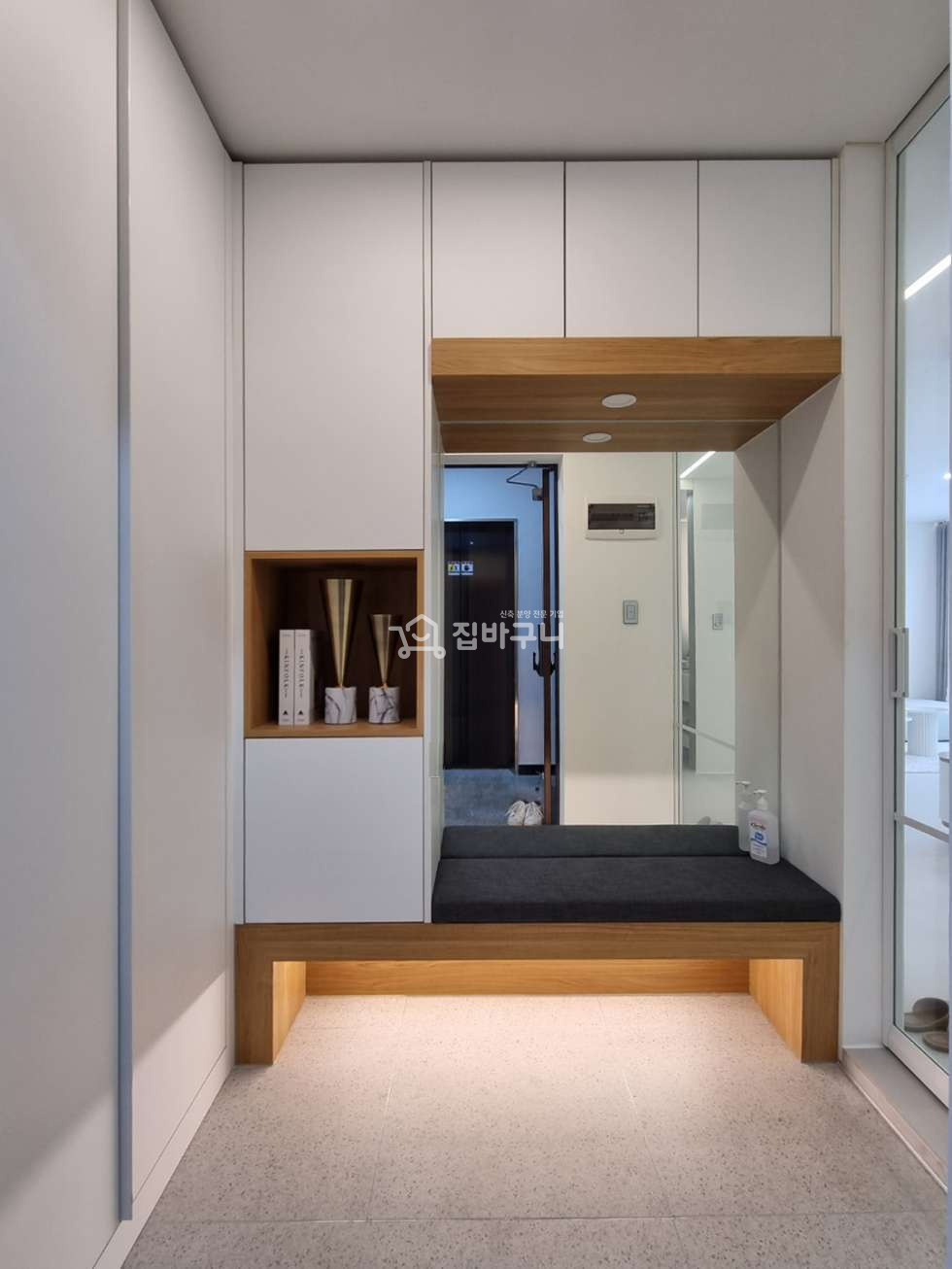 서울 중구 필동2가 [충무로역 도보6분] 고급스러운 3룸빌라 *2룸,3룸,테라스 구조 다양 분양 매물번호 12177 사진 14