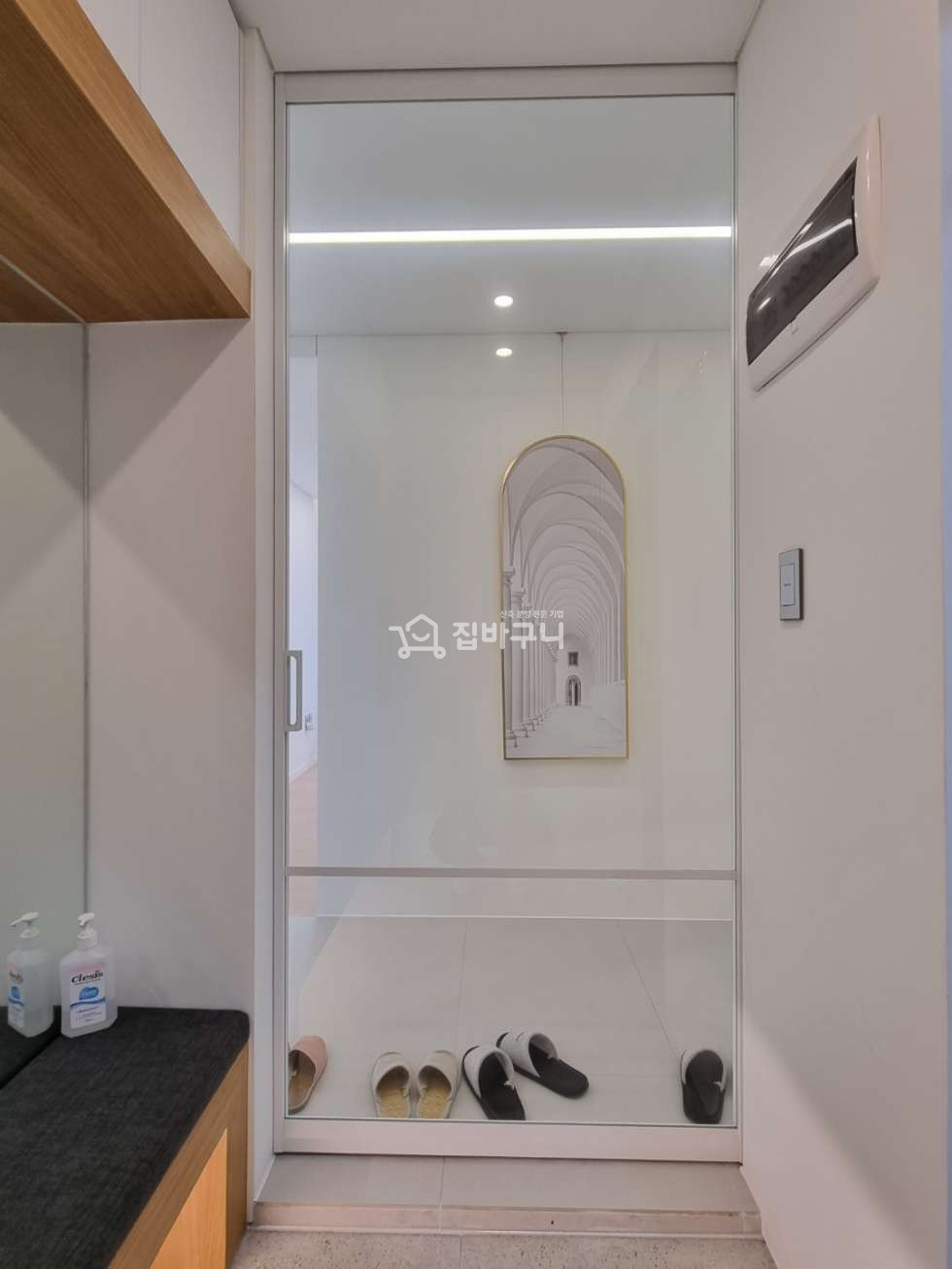 서울 중구 필동2가 [충무로역 도보6분] 고급스러운 3룸빌라 *2룸,3룸,테라스 구조 다양 분양 매물번호 12177 사진 15