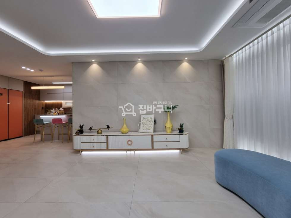 경기 부천소사구 괴안동 역곡역 인근 33평형 넓은 3룸 아파트[주변 인프라 좋아요!] 분양 매물번호 12176 사진 3