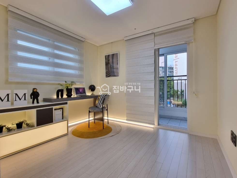 경기 부천소사구 괴안동 역곡역 인근 33평형 넓은 3룸 아파트[주변 인프라 좋아요!] 분양 매물번호 12176 사진 12