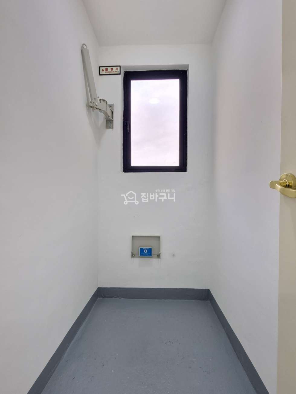 경기 부천소사구 괴안동 역곡역 인근 33평형 넓은 3룸 아파트[주변 인프라 좋아요!] 분양 매물번호 12176 사진 14