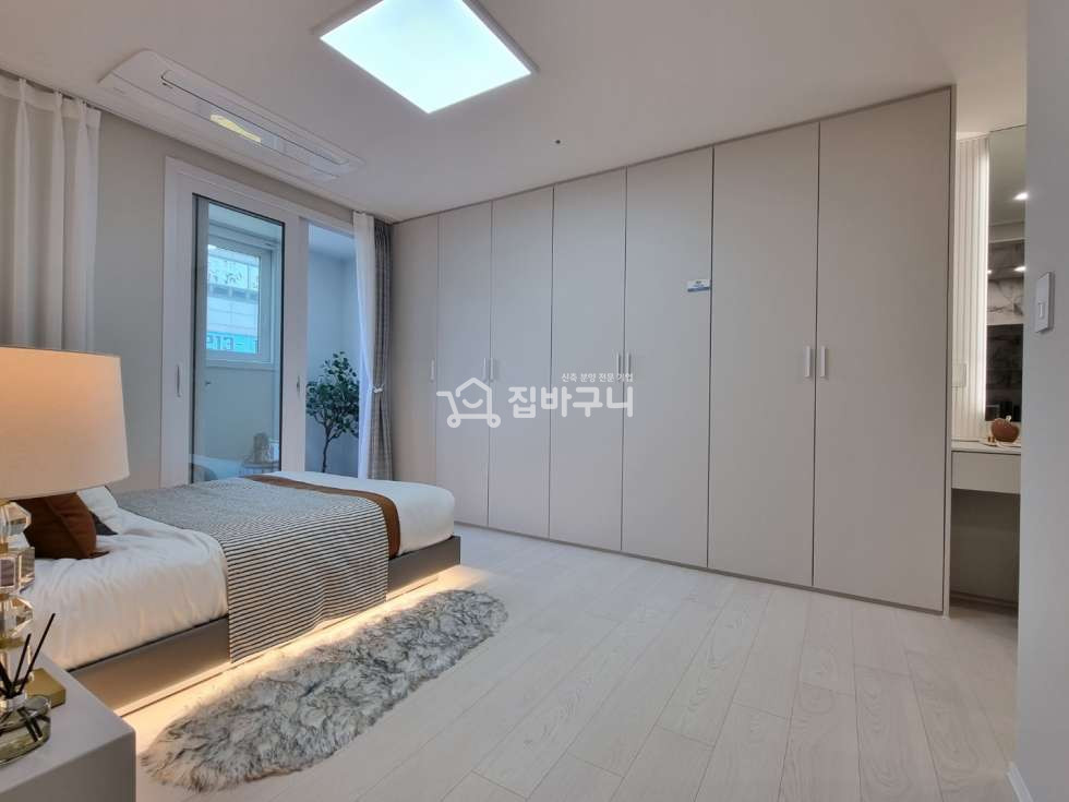 인천 서해구 신현동 가정중앙시장역 7분, 대형거실 인천 최대평수 3룸 아파트 분양 매물번호 12175 사진 9