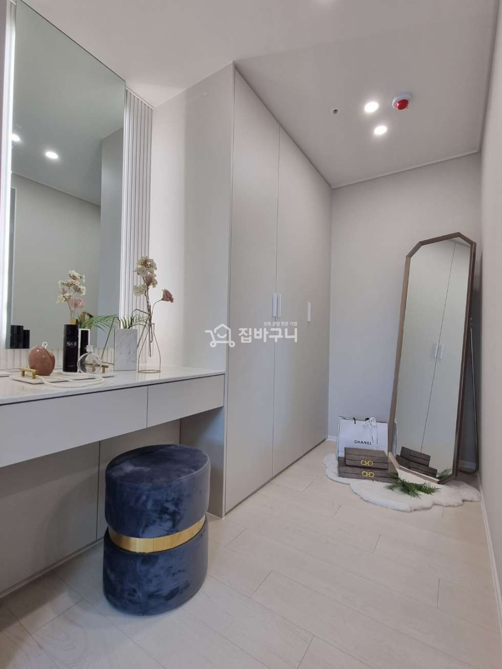 인천 서해구 신현동 가정중앙시장역 7분, 대형거실 인천 최대평수 3룸 아파트 분양 매물번호 12175 사진 11