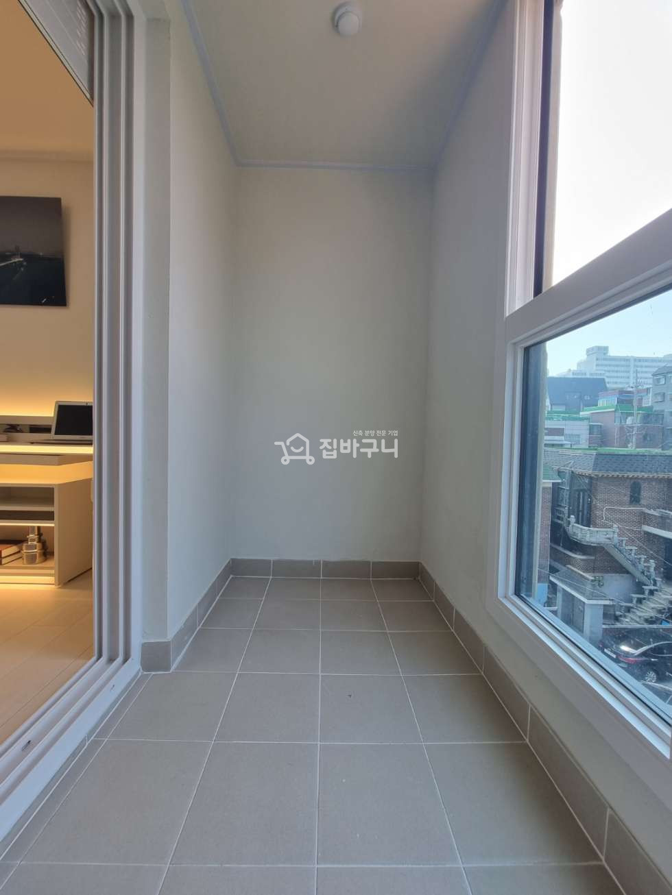 인천 서해구 신현동 가정중앙시장역 7분, 대형거실 인천 최대평수 3룸 아파트 분양 매물번호 12175 사진 15