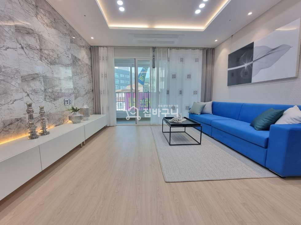 경기 시흥시 거모동 거모동 깔끔한 인테리어 3룸 도시형아파트 복층,테라스세대有 분양 매물번호 12173 사진 1