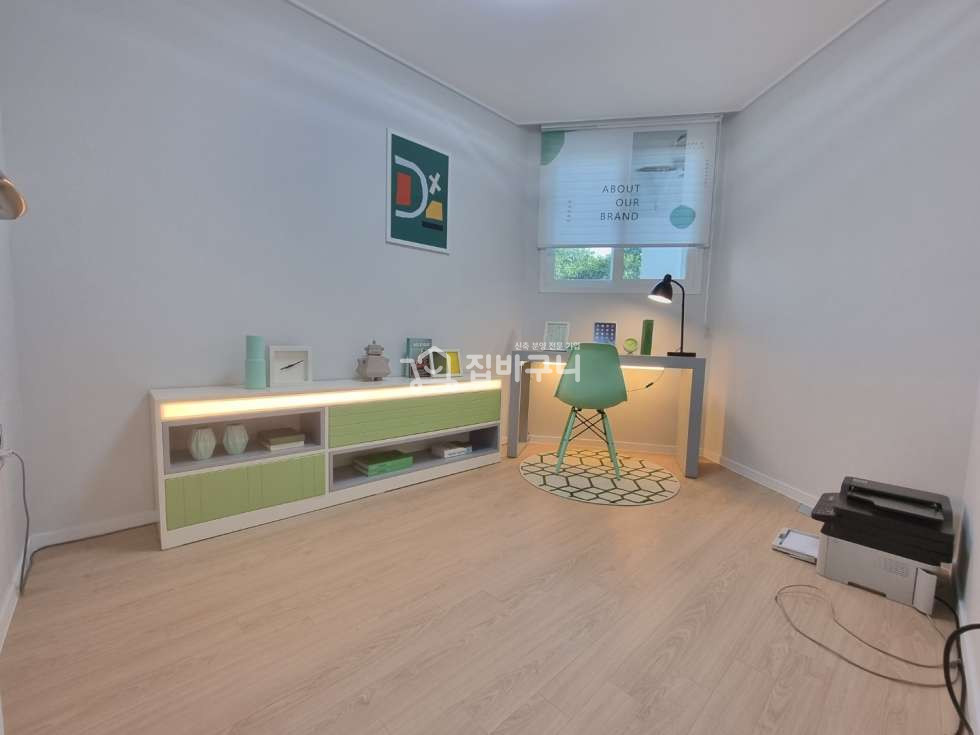 경기 시흥시 거모동 거모동 깔끔한 인테리어 3룸 도시형아파트 복층,테라스세대有 분양 매물번호 12173 사진 10