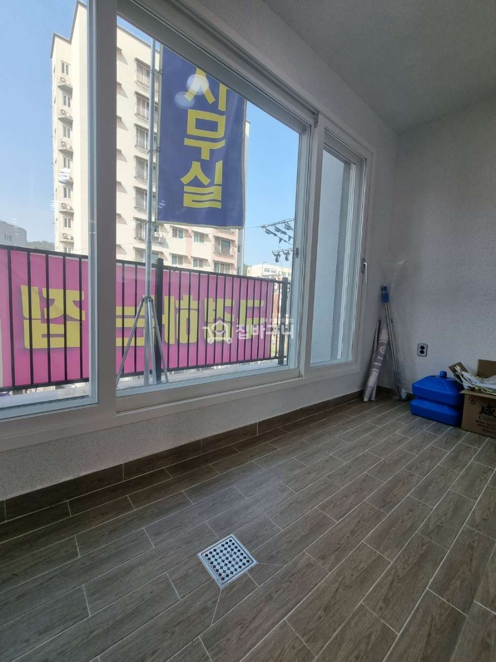 경기 시흥시 거모동 거모동 깔끔한 인테리어 3룸 도시형아파트 복층,테라스세대有 분양 매물번호 12173 사진 12
