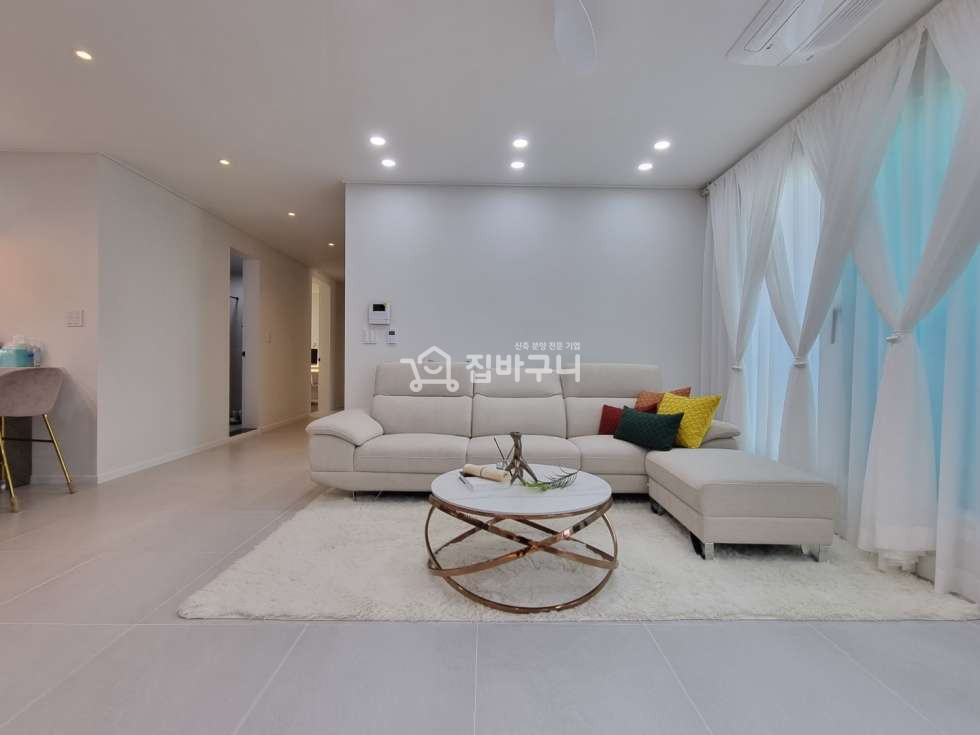 경기 파주시 야당동 야당동 전세대 남향! 층별 단독세대 3룸빌라 [복층세대有] 분양 매물번호 12172 사진 3