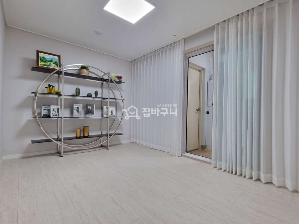 경기 부천오정구 삼정동 부천 삼정동 부천IC인근 / 심플한 인테리어 3룸 *테라스세대有 분양 매물번호 12170 사진 10