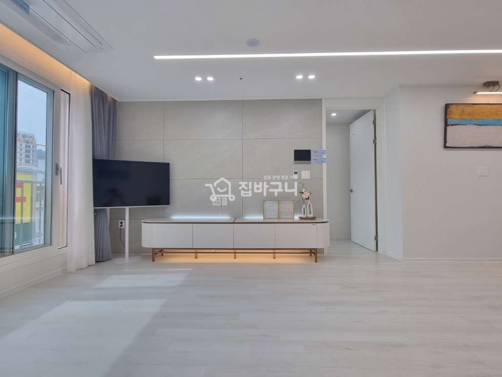 경기 부천소사구 소사본동 소새울역/고급스러운 인테리어 32평형 3룸 아파트 분양 매물번호 12169 사진 3