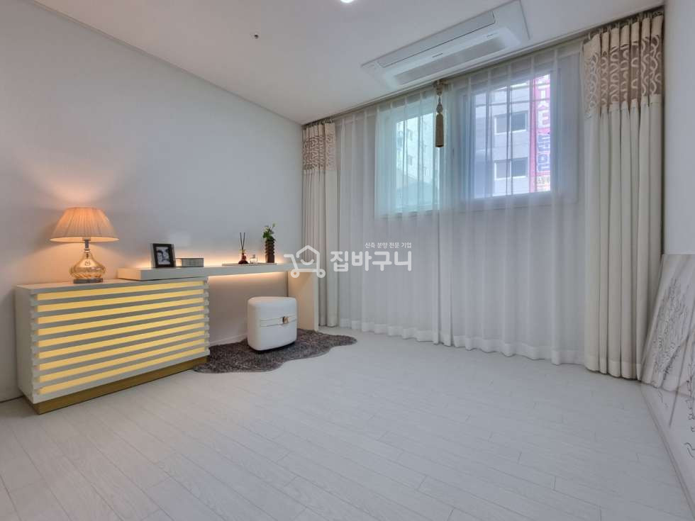 경기 부천소사구 소사본동 소사역 도보5분거리-초역세권 깔끔한 화이트인테리어 3룸 도시형아파트! 분양 매물번호 12168 사진 7