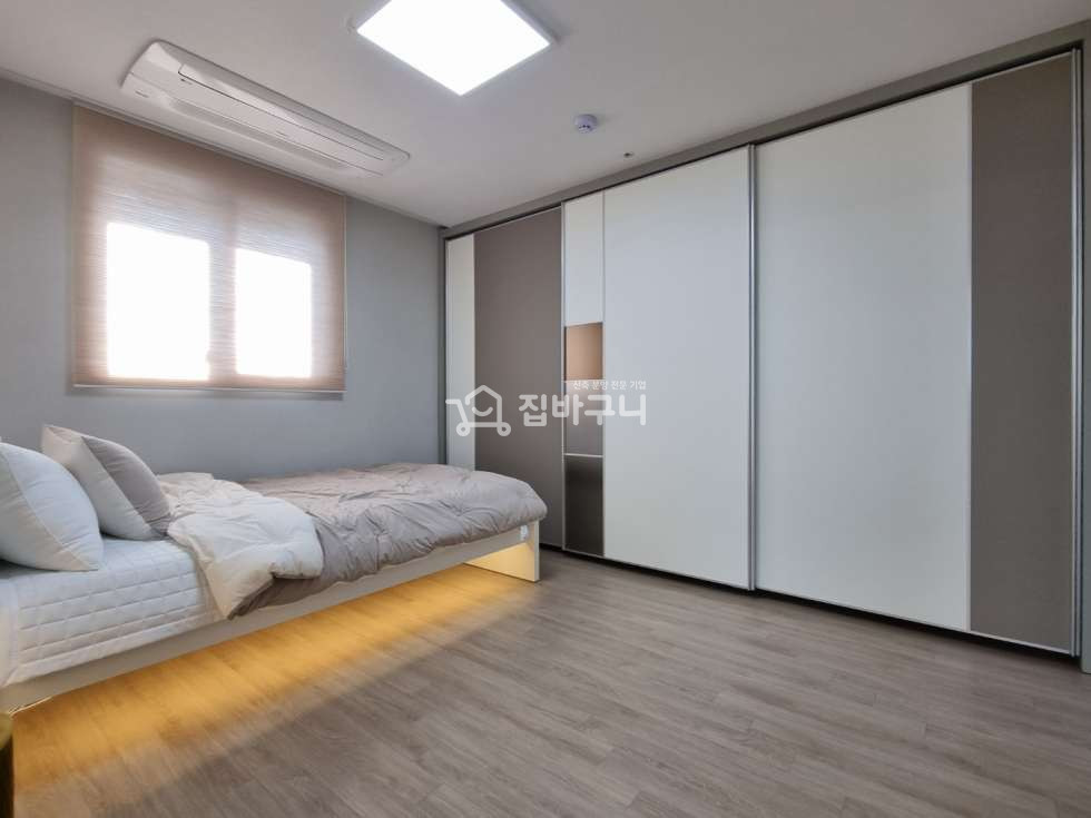 경기 부천소사구 소사본동 [고급스러운 테라스] 소새울역 역세권 32평형 아파트 분양 매물번호 12167 사진 8
