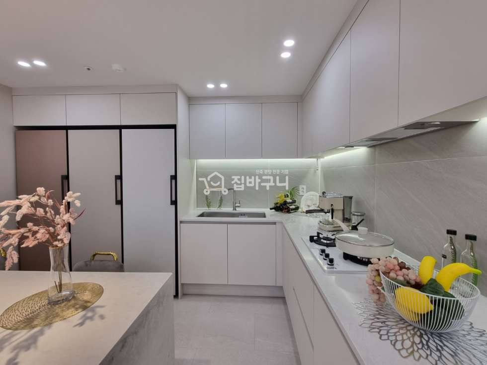 경기 부천소사구 소사본동 소새울역 도보5분 , 초중고 도보5분이내 인프라 좋은 3룸 분양 매물번호 12166 사진 6