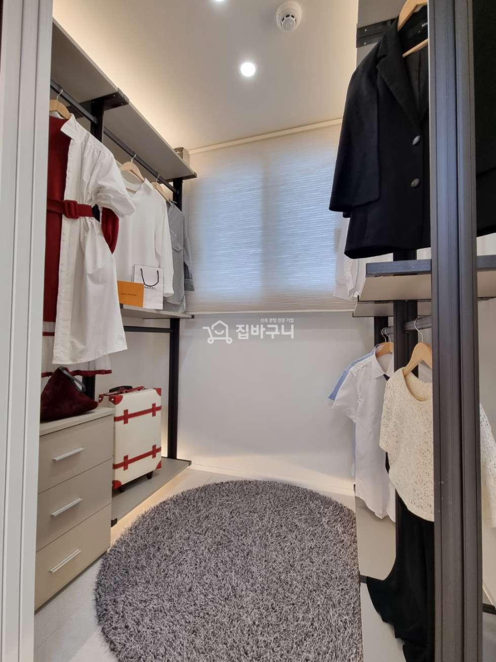 경기 부천소사구 소사본동 소새울역 도보5분 , 초중고 도보5분이내 인프라 좋은 3룸 분양 매물번호 12166 사진 8