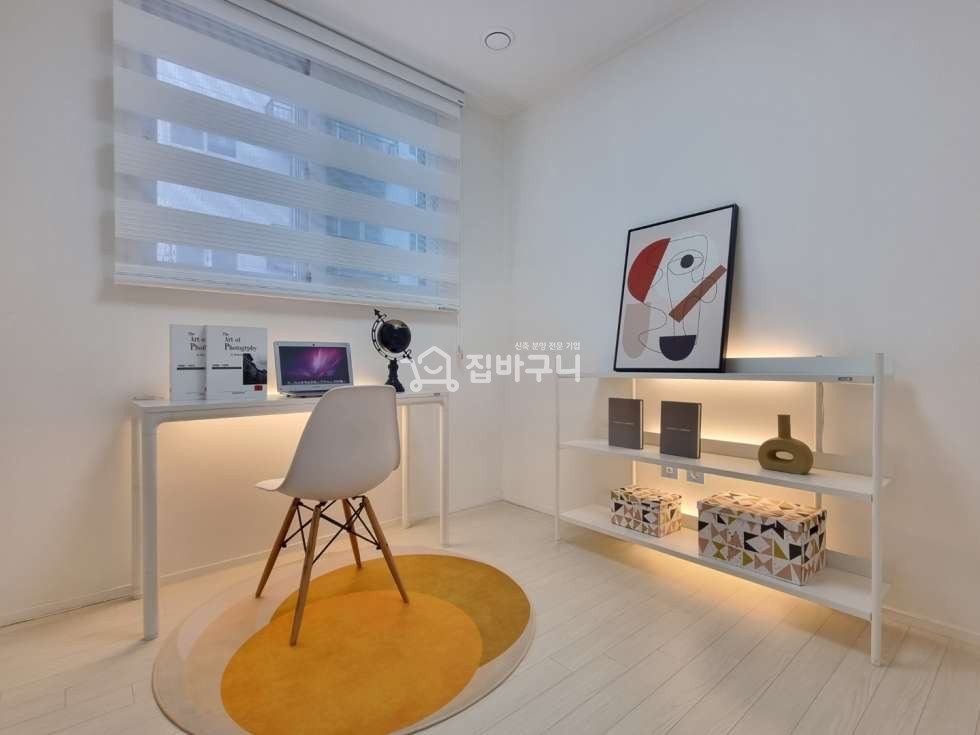 인천 서해구 가좌동 가좌역 바로 앞! 깨끗한 화이트 인테리어 신축 3룸 분양 매물번호 12164 사진 10