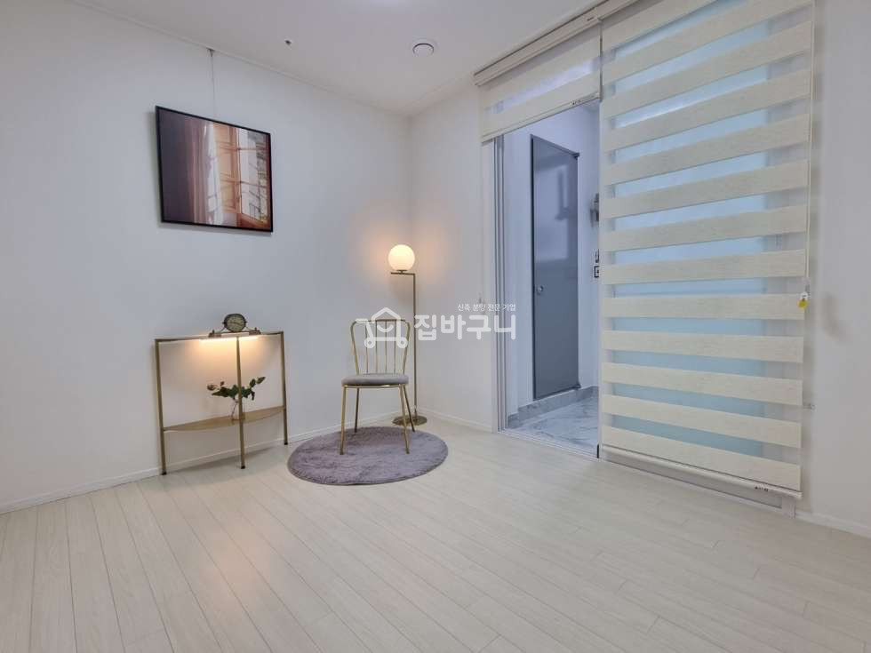 인천 서해구 가좌동 가좌역 바로 앞! 깨끗한 화이트 인테리어 신축 3룸 분양 매물번호 12164 사진 11