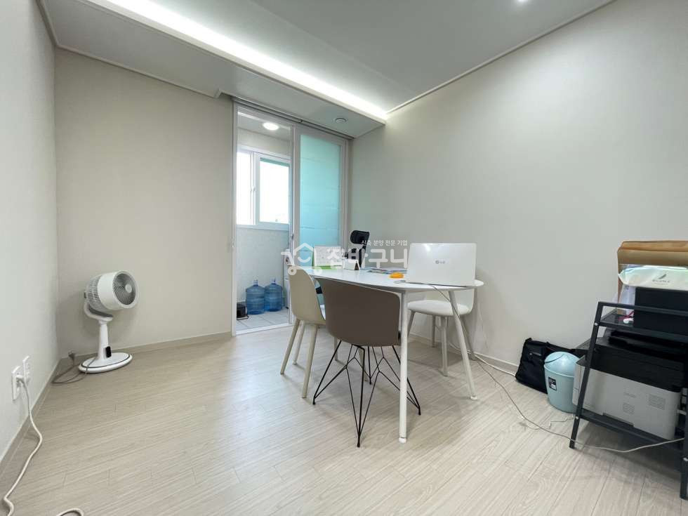 경기 부천원미구 심곡동 부천역 도보2분! 옵션+위치+인테리어까지 Good 3룸 아파트 분양 매물번호 12163 사진 11