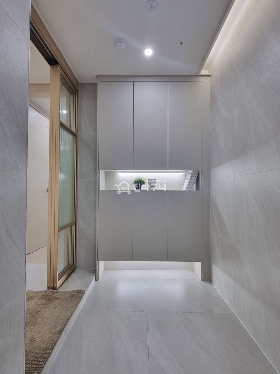 경기 부천원미구 심곡동 부천역 도보2분! 옵션+위치+인테리어까지 Good 3룸 아파트 분양 매물번호 12163 사진 16