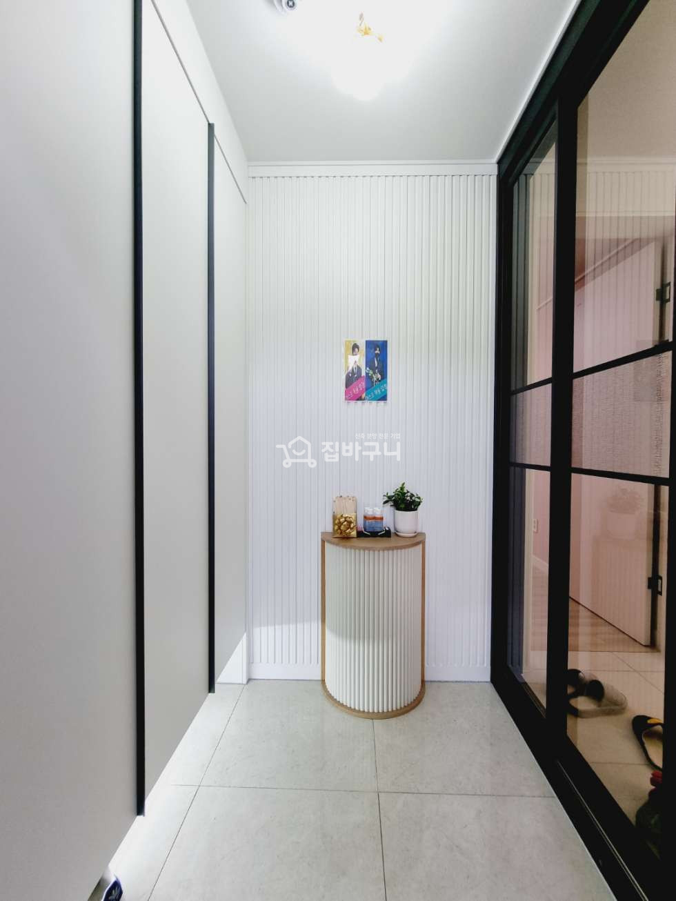 경기 화성효행구 매송면 원평리 매송초등학교 도보1분! 탁트인 조망권 고급자재만 이용한 넓은 4룸 분양 매물번호 12161 사진 19