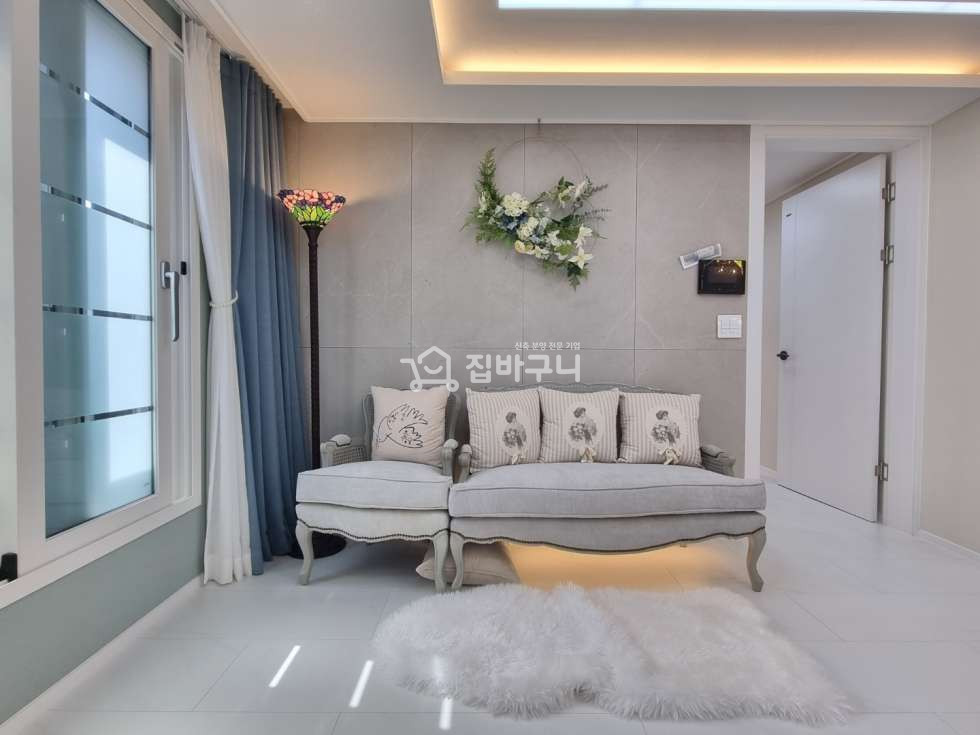 경기 안산상록구 일동 실평수 30평 테라스까지 있는 넓은 3룸빌라 분양 매물번호 12160 사진 3