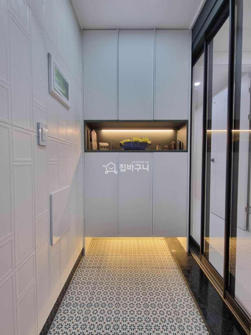 경기 안산상록구 일동 실평수 30평 테라스까지 있는 넓은 3룸빌라 분양 매물번호 12160 사진 5