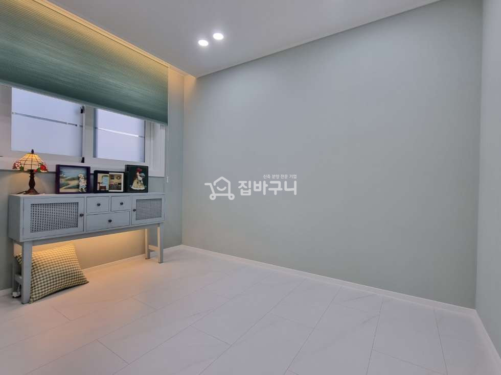경기 안산상록구 일동 실평수 30평 테라스까지 있는 넓은 3룸빌라 분양 매물번호 12160 사진 10