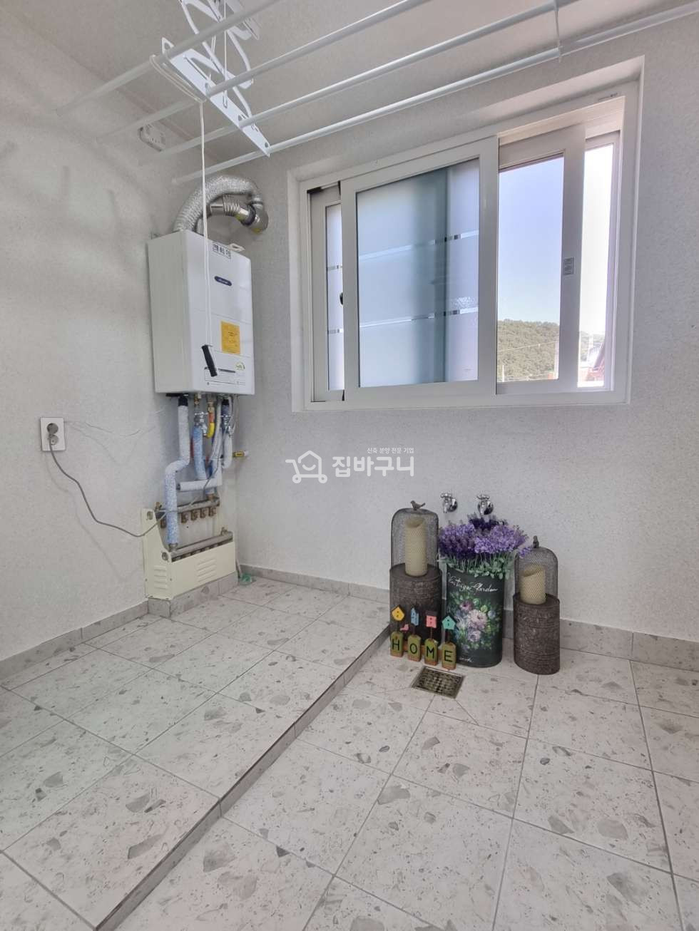 경기 안산상록구 일동 실평수 30평 테라스까지 있는 넓은 3룸빌라 분양 매물번호 12160 사진 12