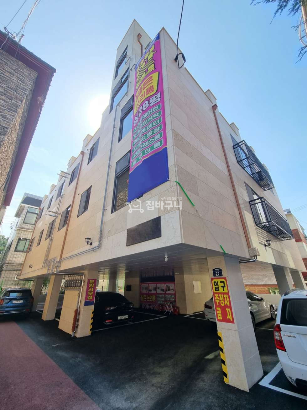 경기 안산상록구 일동 실평수 30평 테라스까지 있는 넓은 3룸빌라 분양 매물번호 12160 사진 15