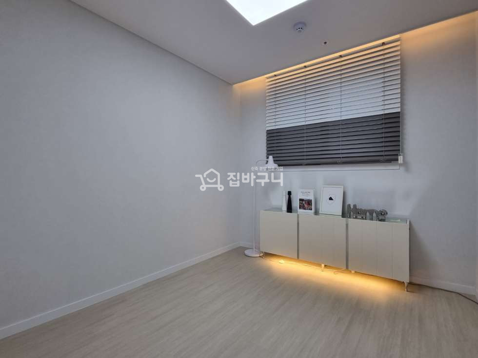 경기 안산상록구 건건동 반월역 역세권, 반월공원 숲조망 신축 3룸 분양 매물번호 12197 사진 14