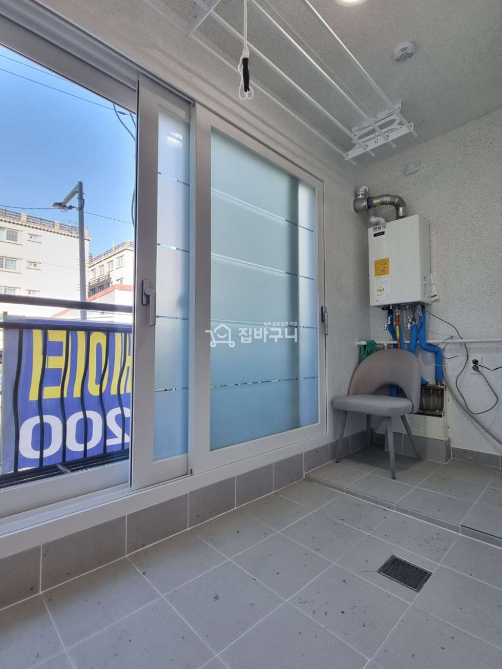 경기 안산상록구 건건동 반월역 역세권, 반월공원 숲조망 신축 3룸 분양 매물번호 12197 사진 16